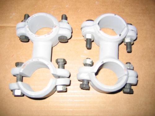 INDIAN frame clamp